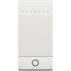 BTICINO - Copritasto con simbolo luce N4915AN