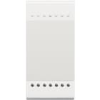 BTICINO - Copritasto neutro illuminabile N4915LN