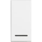 BTICINO - Copritastoper interruttore, deviatore e invertitore N4915M