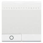 BTICINO - Copritasto con simbolo luce