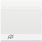 LEGRAND - Copritasto con simbolo non disturbare DND N4915M2DD