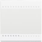 BTICINO - Copritasto neutro illuminabile N4915M2N