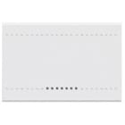 BTICINO - Copritasto neutro illuminabile N4915M3LN