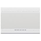 BTICINO - Copritasto neutro illuminabile N4915M3N