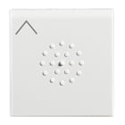 BTICINO - Copritasto simbolo freccia N4916DPA