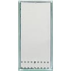 BTICINO - Copritasto trasparente 1 posto N4932