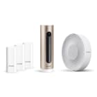 NETATMO - Sistema di Allarme Video Intelligente