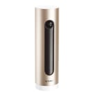 NETATMO - Videocamera di sicurezza interna con rilevamento persone
