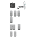 BTICINO - Starter Kit per gestione luci, prese ed energia