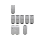 BTICINO - Starter Kit per gestione luci e tapparelle