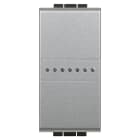 BTICINO - Deviatore connesso NT4003C