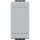 BTICINO - Pulsante 1P NO 10 A 250Vac