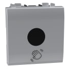 BTICINO - Pulsante touchless a sfioramento