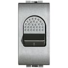 BTICINO - interruttore P 32A - 127/250Vac NT4011