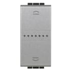 BTICINO - Comando tapparella connesso NT4027C