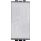 BTICINO - Pulsante doppio 1NO+1NO 250Vac 10A