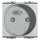 BTICINO - Presa 2P+T 16A 250Vac standard franco/belga