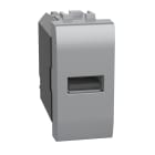 BTICINO - Caricatore USB con tensione 5 Vdc NT4191A