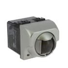 BTICINO - Rilevatore a doppia tecnologia (PIR + MW) NT4275