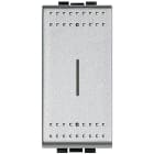 BTICINO - Portafusibile per fusibili 5x20mm e 6,3x32mm NT4321