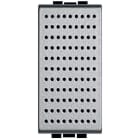 BTICINO - ronzatore 12Vac 5VA 74dB NT4356/12