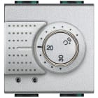 BTICINO - Termostato con sonda pavimento - Light Tech