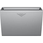 BTICINO - Mostrina per tasca portabadge tradizionale o My Home NT4551