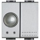 BTICINO - Attuatore con 1 relè 10 A per lampade ad incandescenza