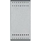 BTICINO - Copritastoper interruttore, deviatore e invertitore NT4911