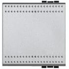 BTICINO - Copritasto per interruttore, deviatore e invertitore NT4911/2T