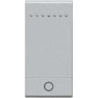BTICINO - Copritasto con simbolo luce NT4915AN