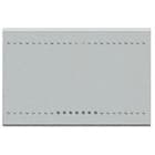 BTICINO - Copritasto neutro illuminabile NT4915M3N