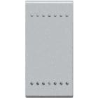 BTICINO - Copritasto neutro illuminabile NT4915N