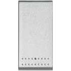 BTICINO - Copritasto 1 modulo per pulsante - Tech