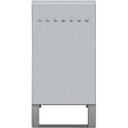 BTICINO - Copritasto SCS per comando basculanti personalizzabili NT4915TN