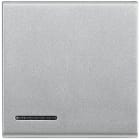 BTICINO - Copritasto con lente illuminabile per pulsante