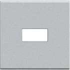 BTICINO - Copritasto da 2 moduli personalizzabile