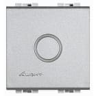 BTICINO - falso polo con prefrattura - 2 moduli NT4951