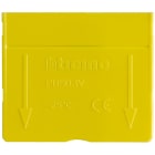 BTICINO - Separatore per scatola 3 moduli PB503 PB503V