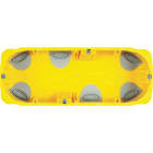 BTICINO - Scatola da incasso in resina per serie civili PB506N