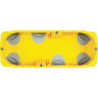 BTICINO - Scatola da incasso in resina per serie civili