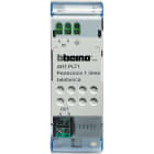 BTICINO - Protezione per 1 linea telefonica - 2 moduli DIN