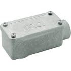 LEGRAND - Giunti di derivazione serie B; Filettatura GAS; G3/8