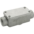 LEGRAND - Giunti di derivazione serie A; Filettatura ISO; M25x1,5