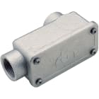 LEGRAND - Giunti di derivazione serie C; Filettatura GAS; G3/4