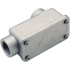 LEGRAND - Giunti di derivazione serie C; Filettatura ISO; M50x1,5