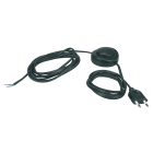 BTICINO - Interruttore da pavimento a pedale con cavo