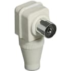 BTICINO - Presa volante per TV satellite e terrestre S2135