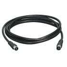 BTICINO - Cavo di prolunga TV con 1 spina ed 1 presa S2151