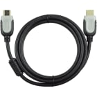 BTICINO - Prolunga HDMI maschio-maschio 3D + ethernet 2 metri S2163